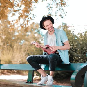 Electric Piano - Portable