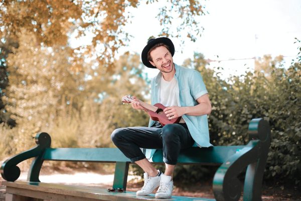 Electric Piano - Portable